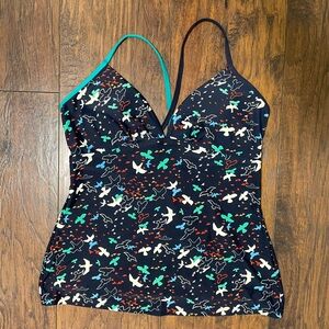 Patagonia Tankini Top - Large